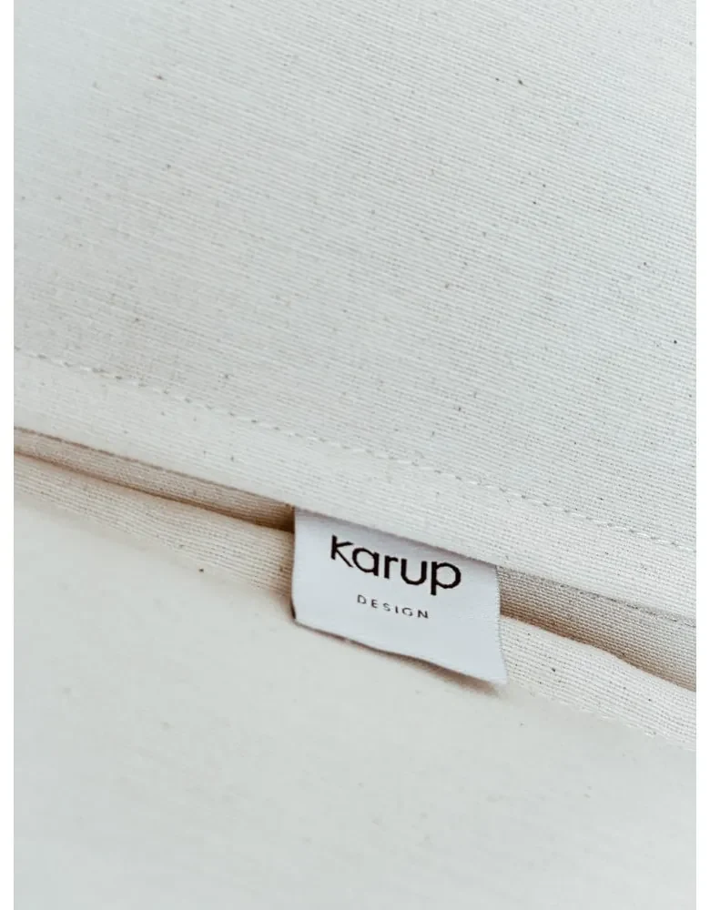 Variabilné kreslo Karup Design Cube Bordeaux