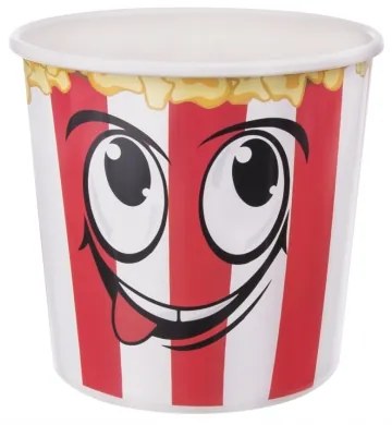 Orion domácí potřeby Pohár-kyblík popcorn 3,4 l