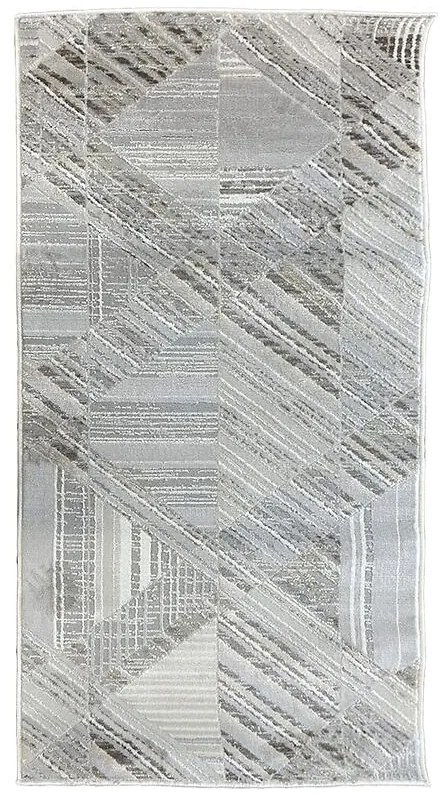 Koberec Harmony 0,8/1,5 05001A 46 šedá