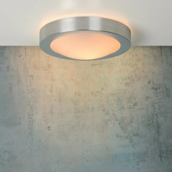 Lucide 79158/02/12 - Kúpeľňové stropné svietidlo FRESH 2xE27/20W/230V