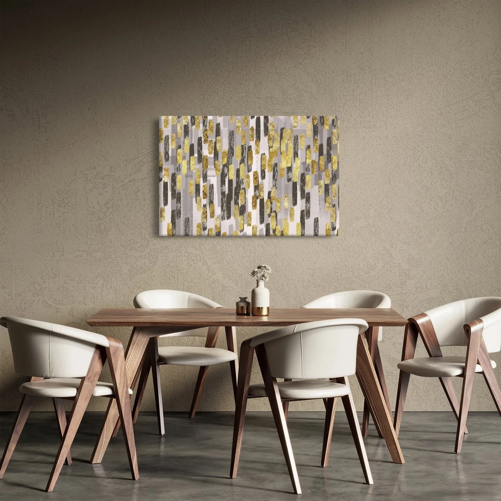 Obraz - Moderná dekorácia (90x60 cm)
