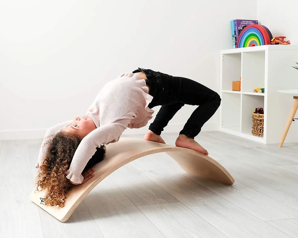 Balančná doska ECOTOYS