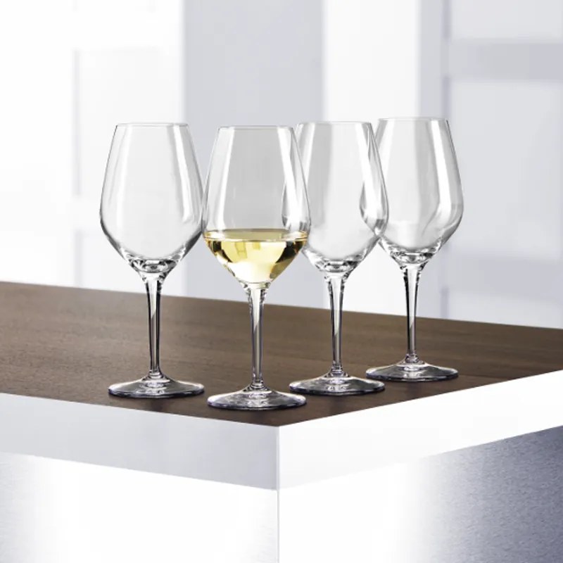 Spiegelau poháre na biele víno Authentis 360 ml 4KS