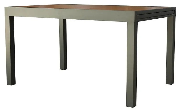 Rozkladací stôl PolyWood