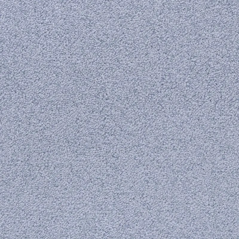 Condor Carpets, Metrážny koberec Carousel 384, na mieru, šíře 4m, modrá, filc, detská izba