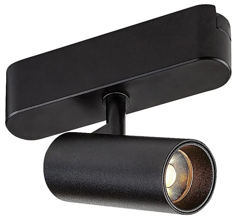 Rabalux 70103-LED Bod. svieti. do 1-fáz. lišt. sys. LiTrack LED/6W/24V 3000K