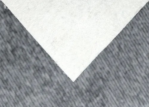 Koberce Breno Metrážny koberec SERENITY-BET 78, šíře role 400 cm, sivá, viacfarebná