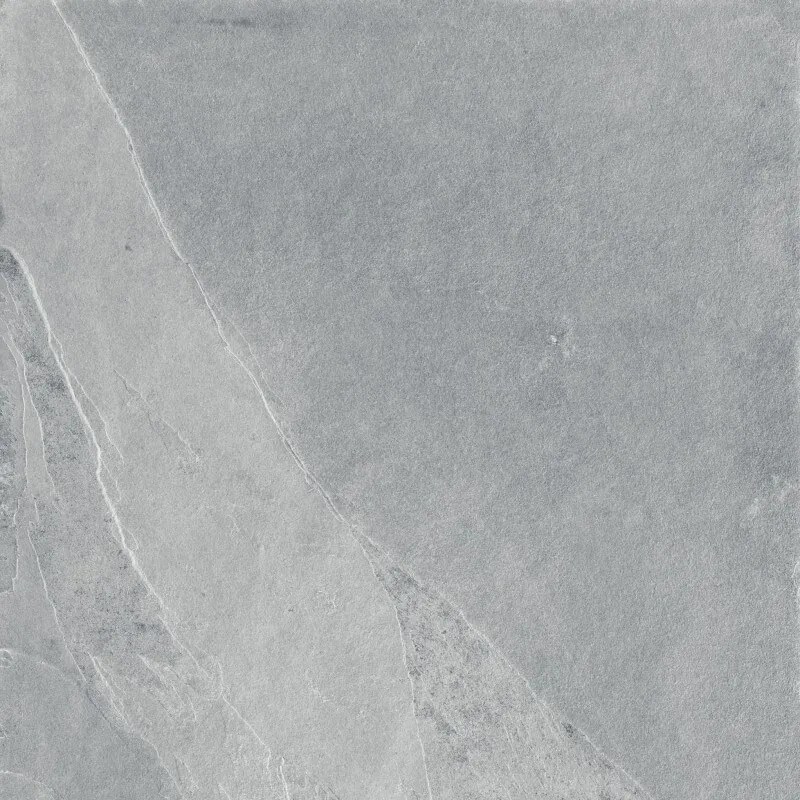 Dlažba Brazilian Grey R11 60x60 R 7,5mm