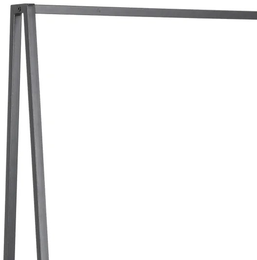 Vešiak SARON čierna