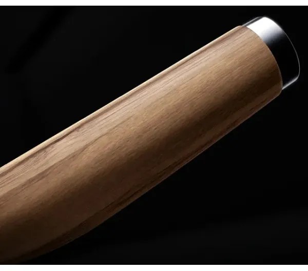 WMF - Sada kuchynských nožov GRAND WOOD 3 ks