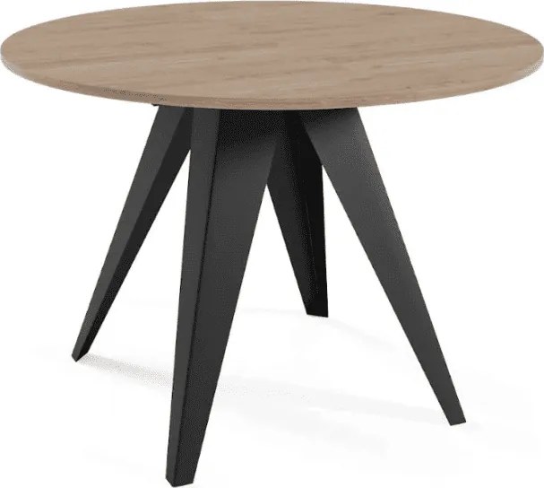 Rozkladací jedálenský stôl MARY Veľkosť stola: 90 - 130cm