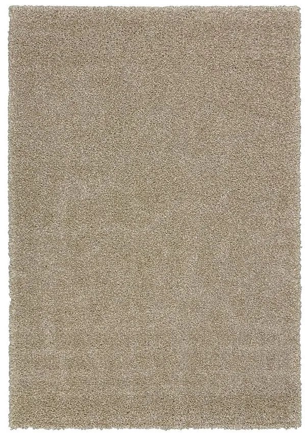 Koberec Shaggy Juliet 1,33/1,9 80190 70 béžový