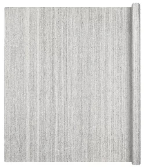 Blomus Vonkajší koberec KIVA 200x300 cm sv.šedý L
