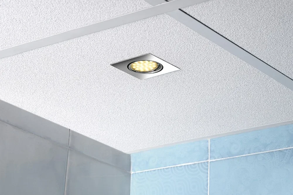 Sapho, NAVI podhľadové svietidlo, 50W, 12V, chróm, 04694