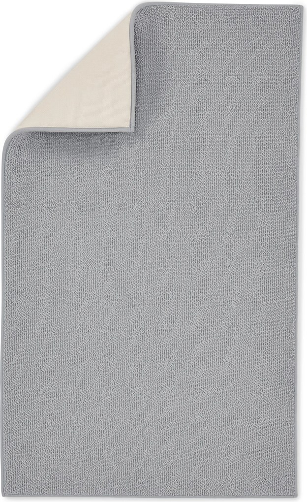 Pohodlná predložka do kúpeľne, 60 x 100 cm