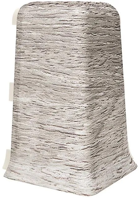 Rohová Spojka Vnější Esquero Duo 657 Merbau 2ks