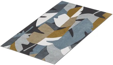 Koberce Breno Kusový koberec VEGAS HOME 61/YKM, viacfarebná,120 x 170 cm