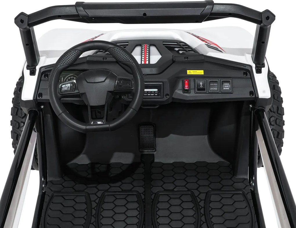 Ramiz Buggy PASSION SPEEDY 4x4 biele