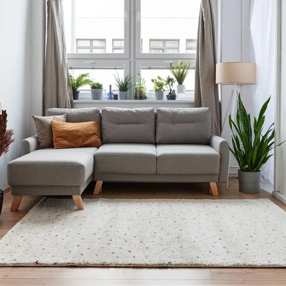 Koberec Bonami Selection Dottie Multi, 140 x 200 cm