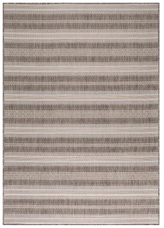 Ayyildiz Kusový koberec SUNNY 4411, Béžová Rozmer koberca: 80 x 150 cm