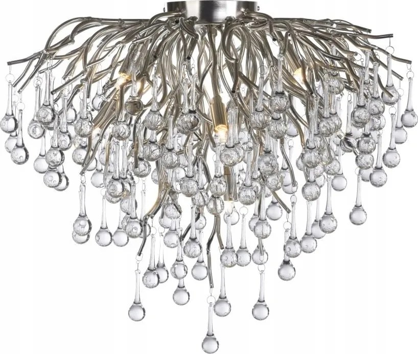 Stropná lampa Icicle 8091-55 Paul Neuhaus