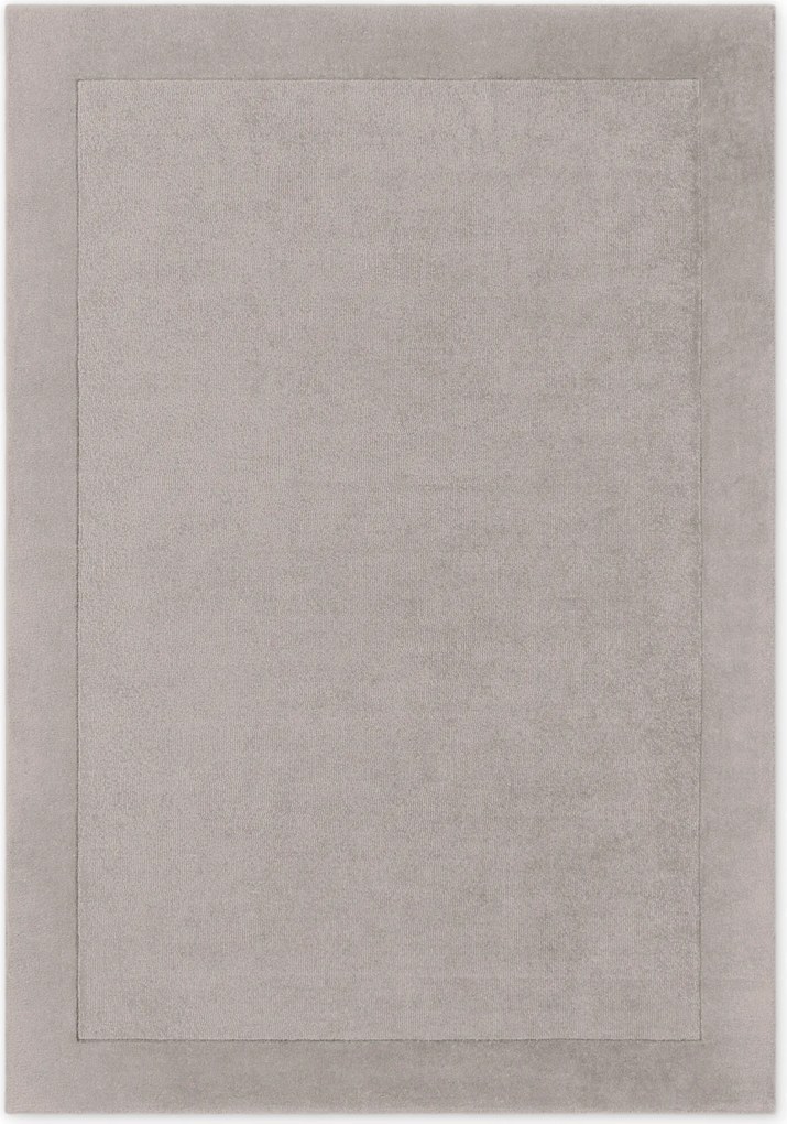 Kusový koberec Villeroy & Boch Kari 106283 Grey, 160x230, šedá, obývacia izba, Villeroy & Boch