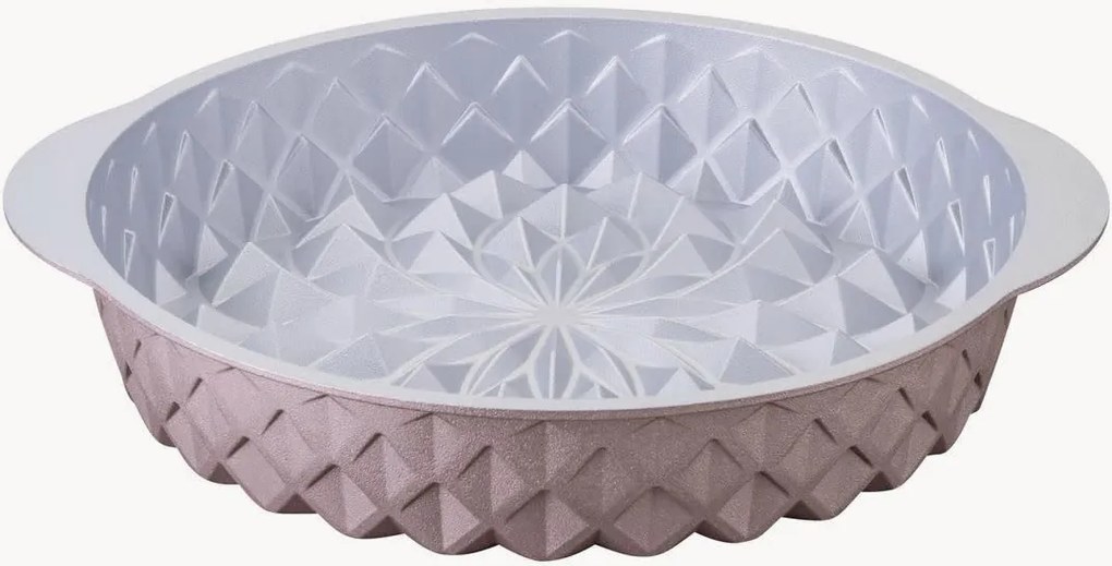 Forma na bábovku Mandala