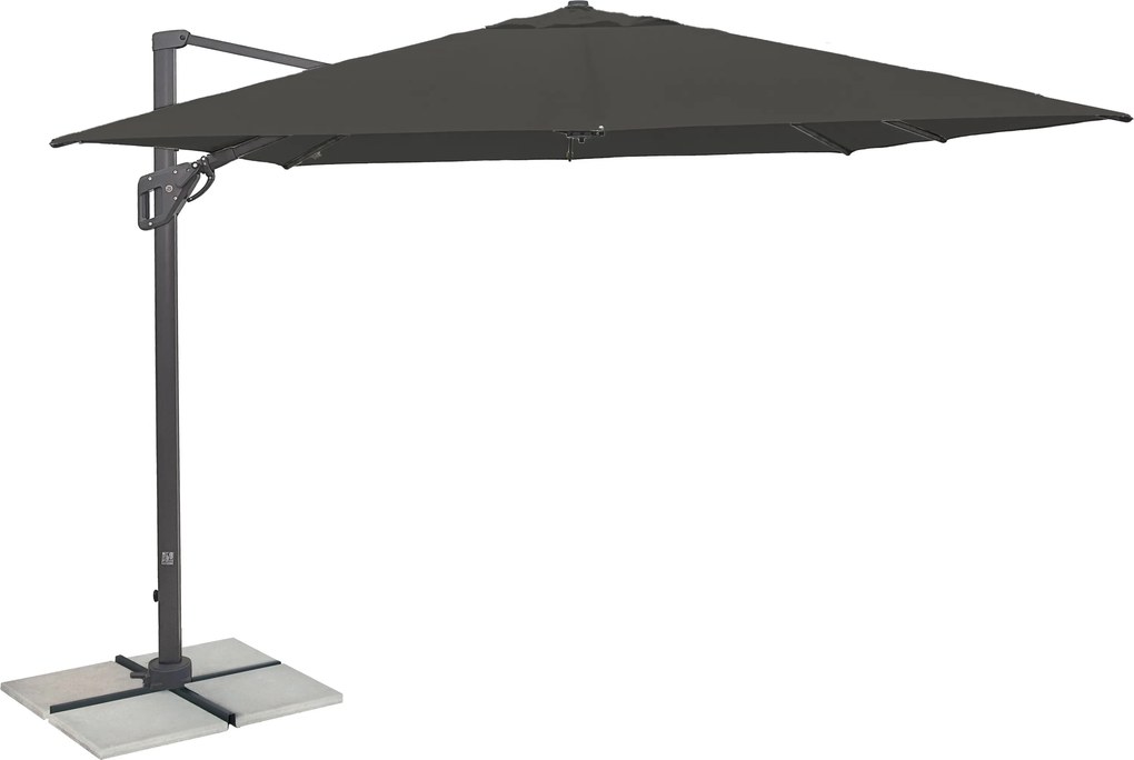 Derby RAVENNA antracit