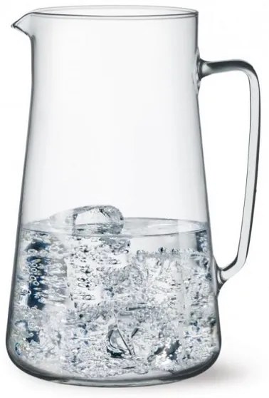 Simax Sklenený džbán Agra z varného skla 2,5 l