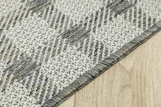 Koberec / Behúň FLEX 19053/P19 béžový / krémový