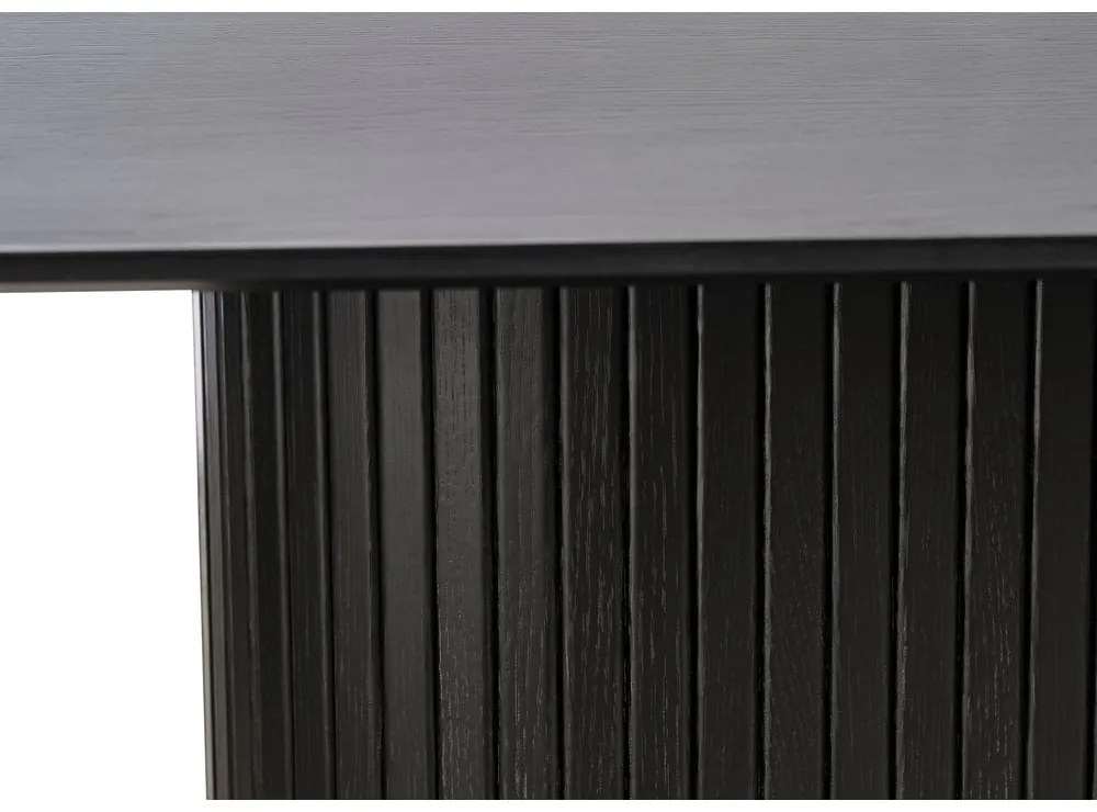 Jedálenský stôl 95x180 cm Nola – Unique Furniture