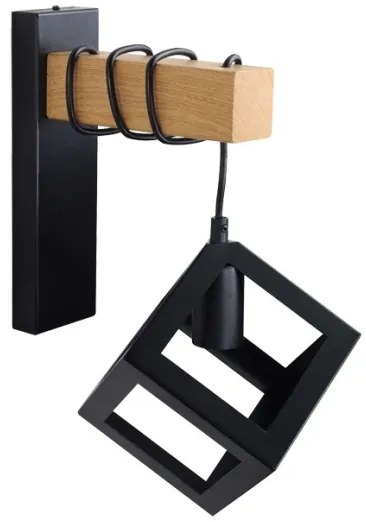 Nástenné svietidlo SWEDEN 1xE27/20W/230V