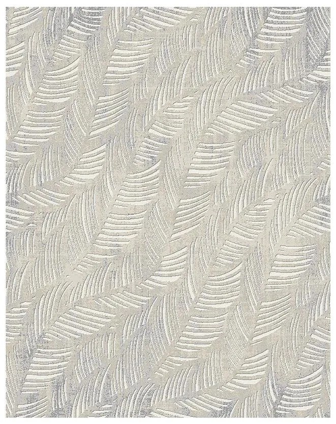 Koberec Aqua 1,3/1,8 12153b 33158 béžový/sivý