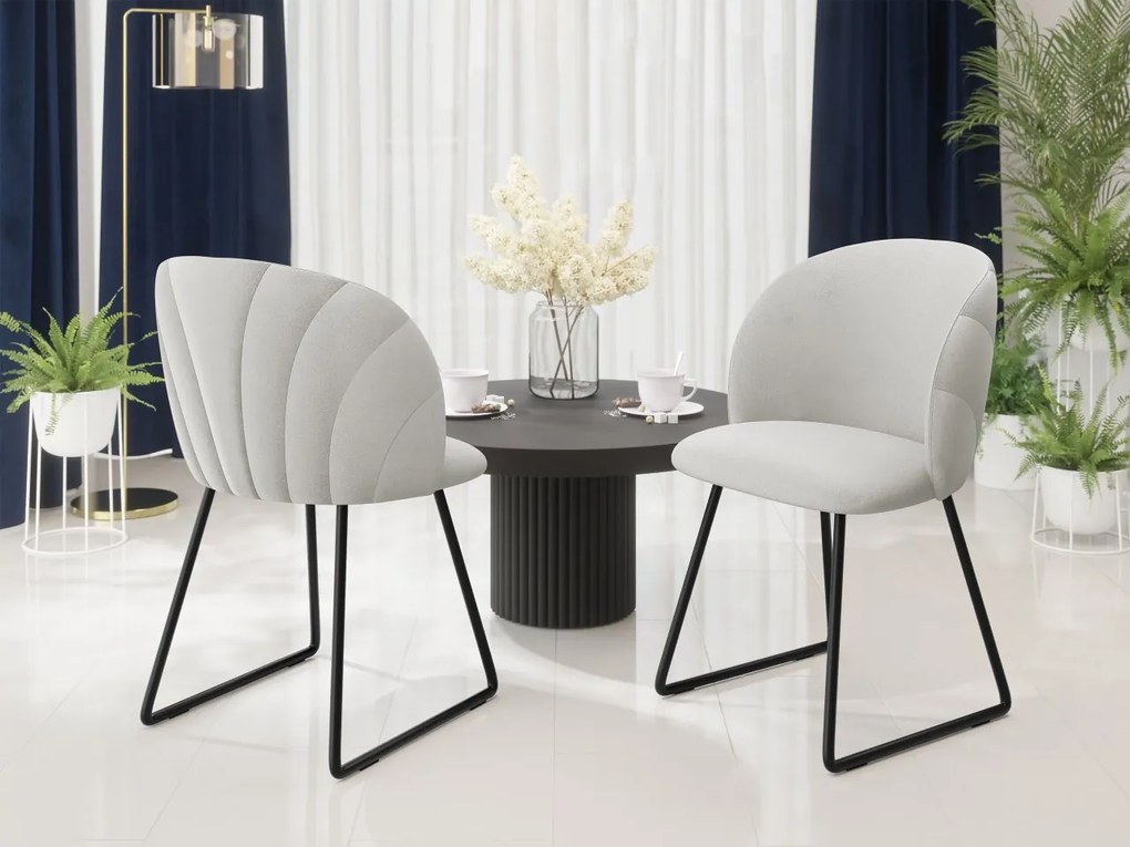 Čalúnené kreslo JK99 M, Dostupné poťahy: Royal Velvet 10
