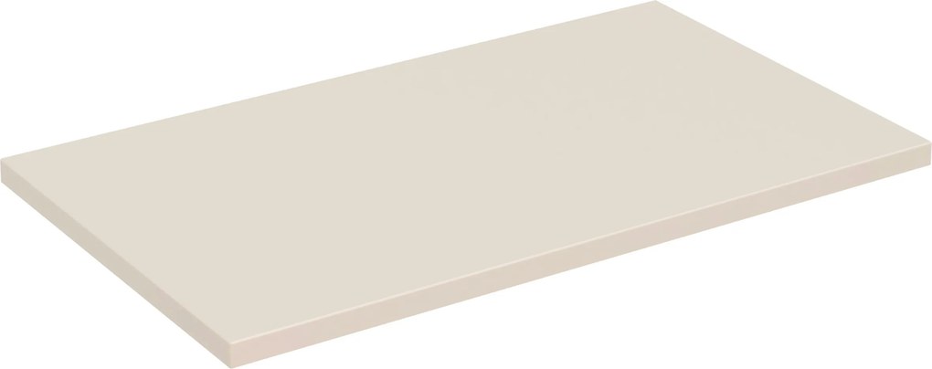 Comad Nábytková horná doska Sand 80 cm, béžová