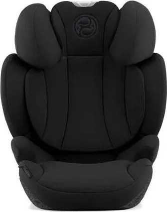 Cybex autosedačka Solution T i-Fix sepia black