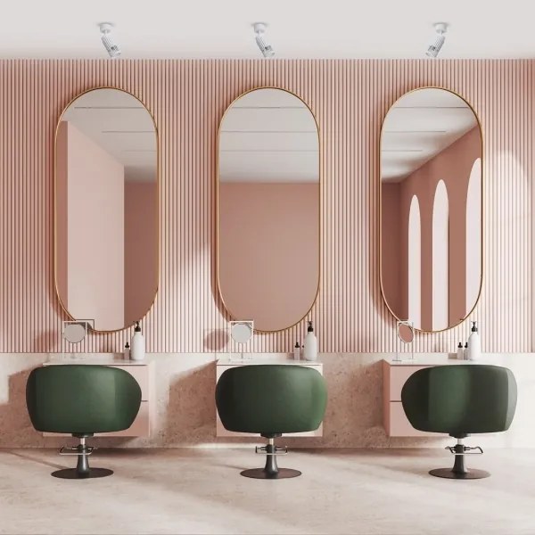 Bodové svietidlo VERTICAL 1xGU10/8W/230V biela