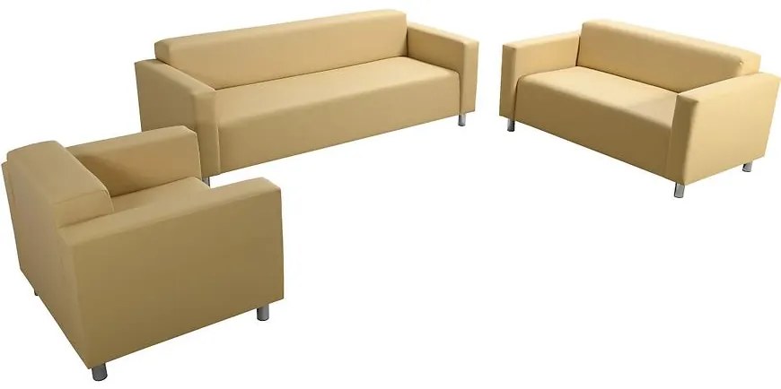 Sedacia súprava Hugo 321 Madryt 111