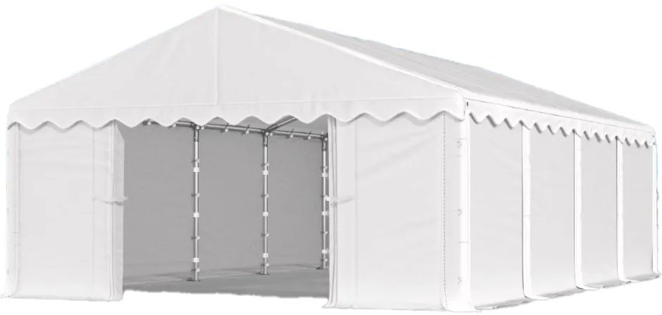 Bestent Skladová hala/ garáž 3x8x2m Comfort PE 240g