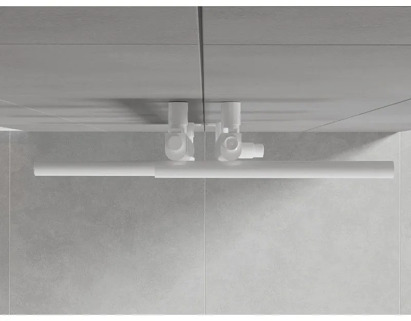 Mexen Jari vykurovacie teleso 1005 x 550 mm, 339 W, biela, W115-1005-550-00-20