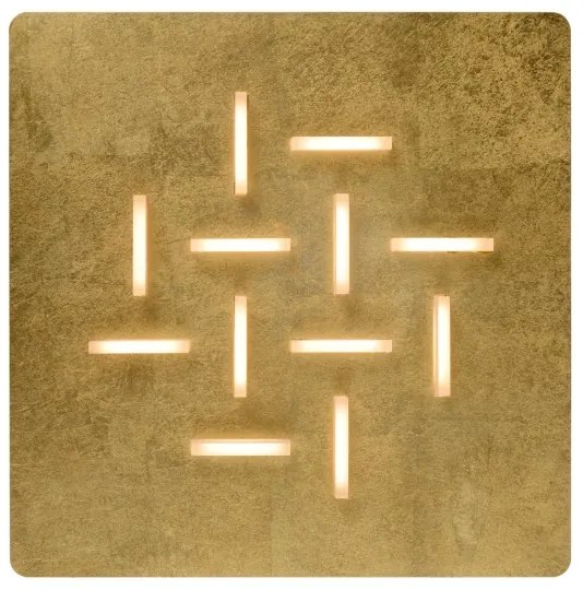 Lucide 26185/36/10 - LED Stropné svietidlo ANISTO 1xLED/30W/230V