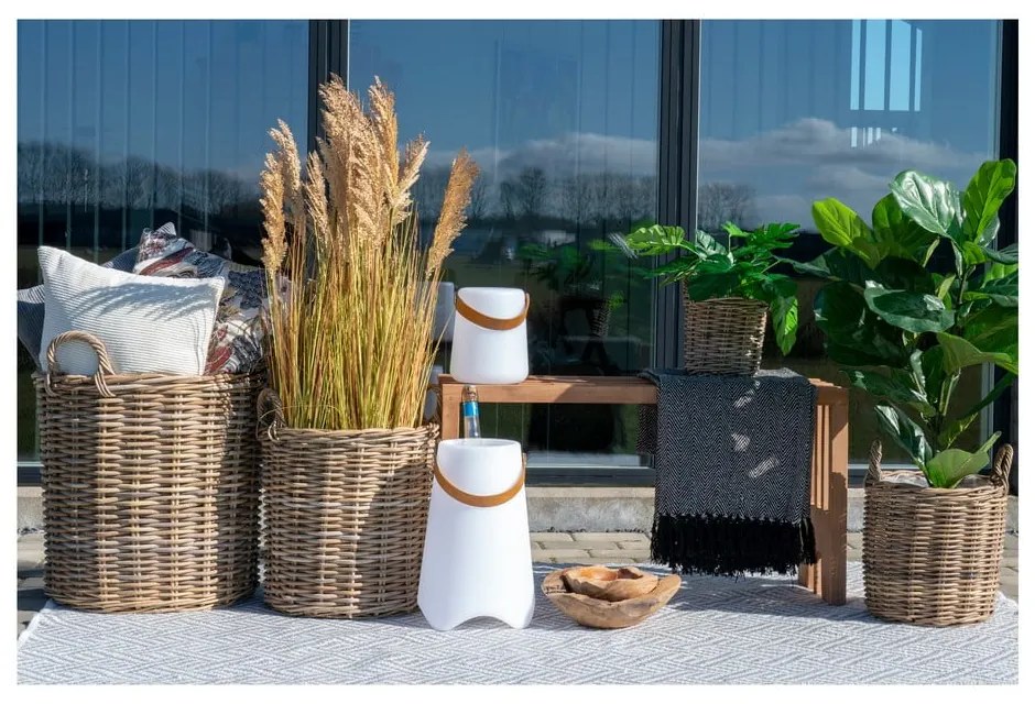 Umelá tráva (výška 110 cm) Sorghum – House Nordic