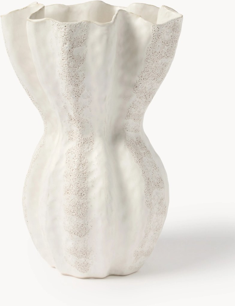 Keramická váza Cori, V 36 cm