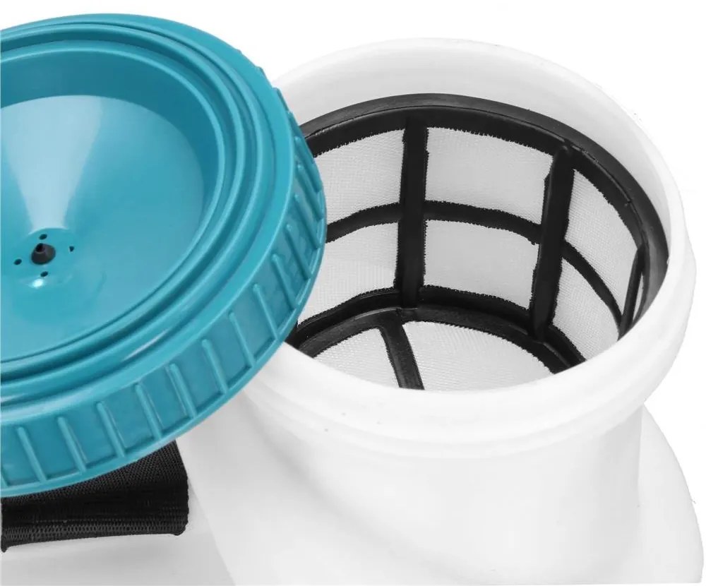 Elektrický akumulátorový postrekovač 16L Springos GA0059