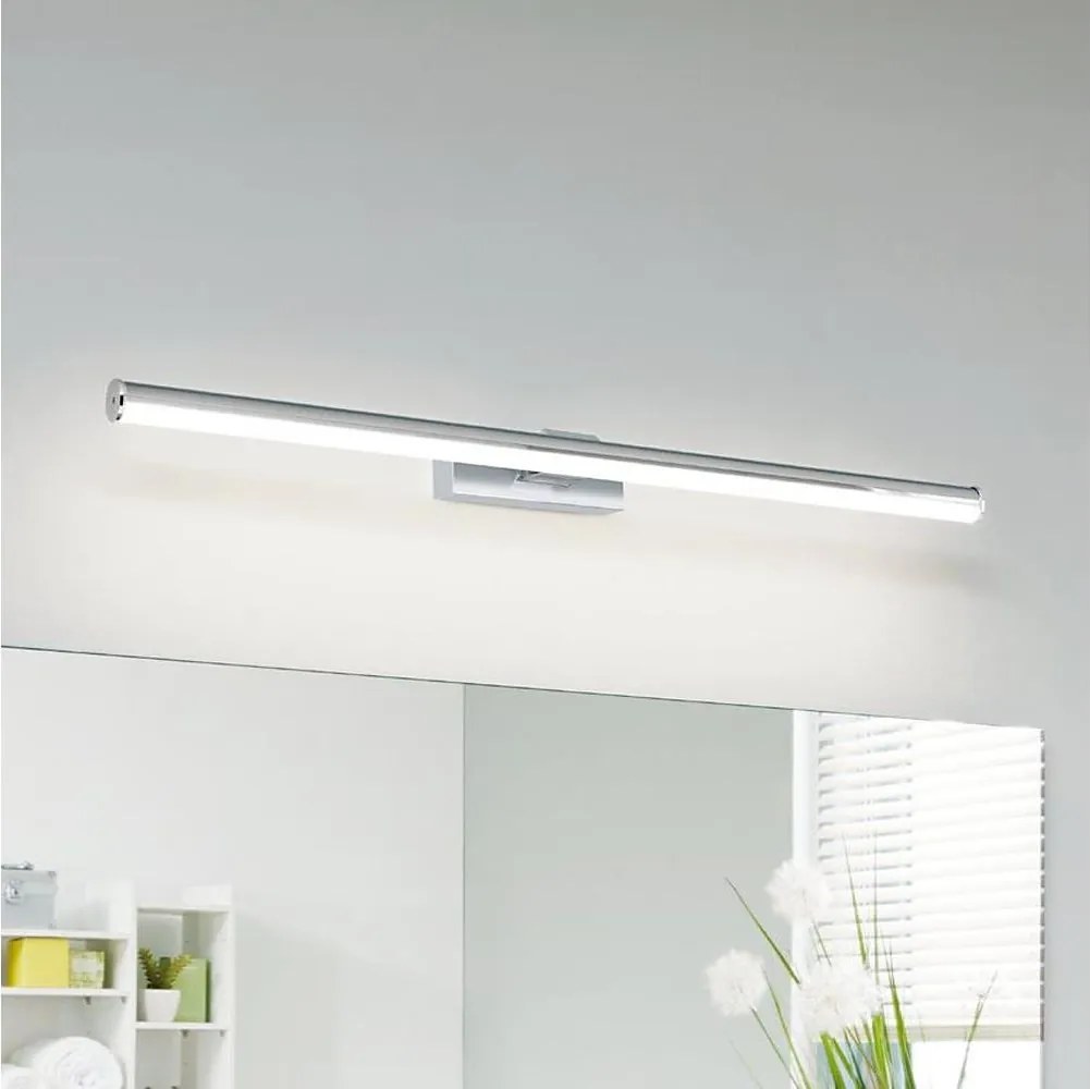 Eglo 97083 - LED Kúpeľňové osvetlenie zrkadla VADUMI 1xLED/14W/230V