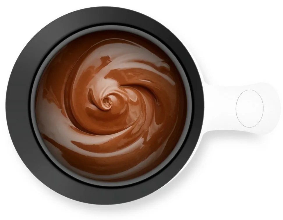 Solac MH9100 ohrievač tekutín Choco-Latte