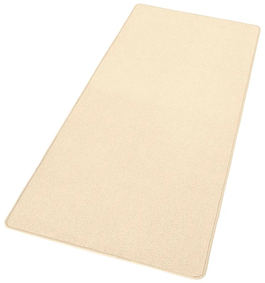 Béžový behúň 80x200 cm Fancy – Hanse Home
