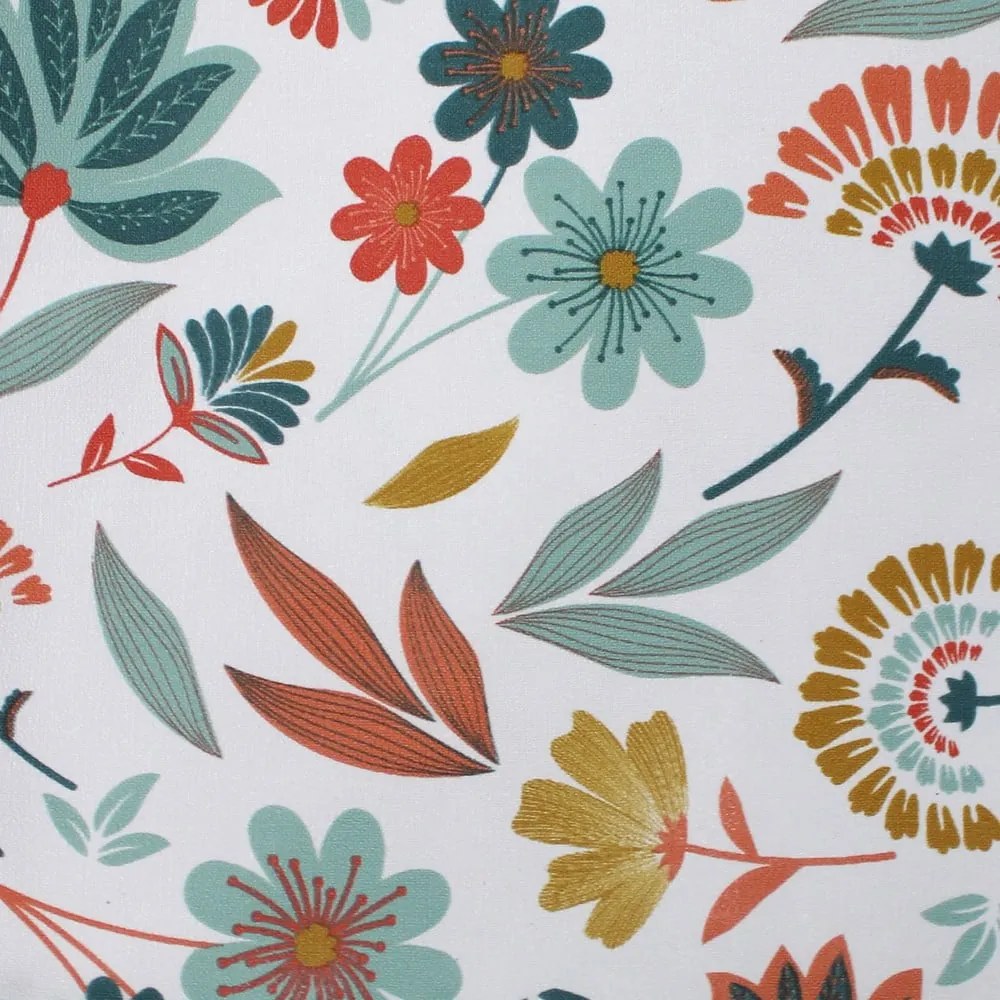 Umývateľný obrus 140x240 cm Indiana – douceur d'intérieur