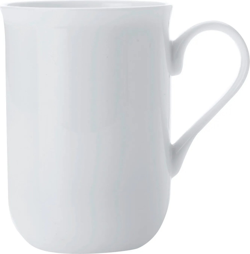 XXXLutz HRNČEK NA KÁVU jemný kostný porcelán (fine bone china) keramika Maxwell & Williams - Jedálenské sety - 004141037805