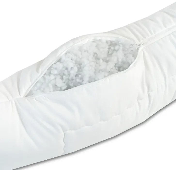 Relaxačný vankúš Náhradný manžel 55x180 cm